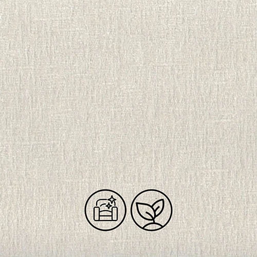 Luxury Textured Chenille

EasyCare, Eco Friendly

Composition: 100% Polyester

Como is a soft, textured chenille available in a wide range of colours. It features a sustainable GreenFR coating, providing effective flame-retardant protection that’s safe for both your home and the environment.